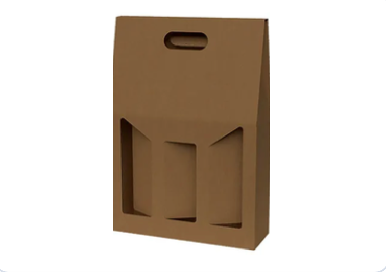 COFFRET 3 BOUTEILLES