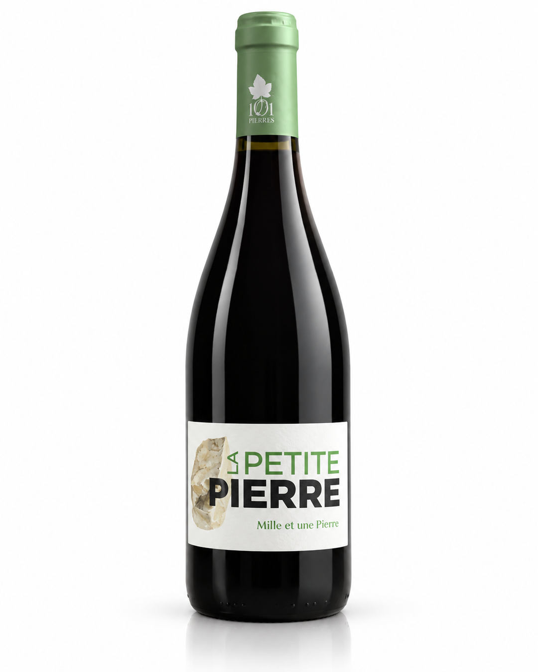 1001 PIERRES - LA PETITE PIERRE 75CL