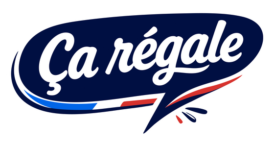 Ça régale