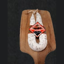 Saucisse bâton Paul Mazeyrat 150 g