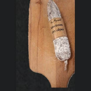 Saucisson aux 5 baies Paul Mazeyrat 200 g